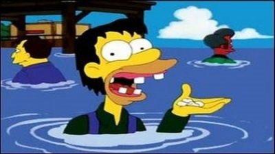 Sweets and Sour Marge Summary