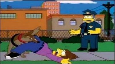 Weekend at Burnsie's Summary