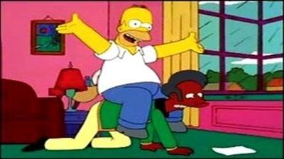 The Sweetest Apu Summary