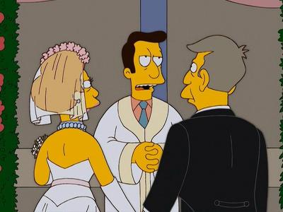 My Big Fat Geek Wedding Summary