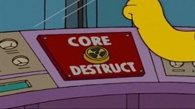 Treehouse of Horror XV Summary