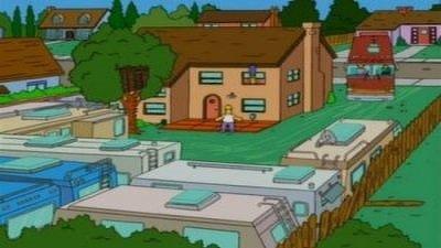 Mobile Homer Summary