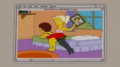 Home Away From Homer Summary