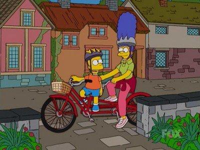 Marge's Son Poisoning Summary