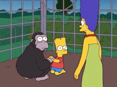 Bart Has Two Mommies Summary