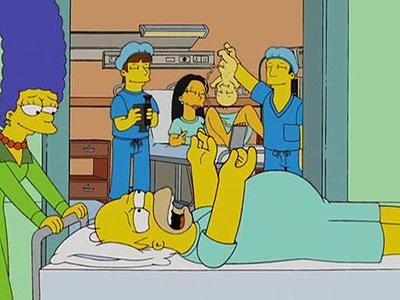 The Homer of Seville Summary