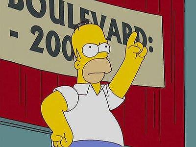 E. Pluribus Wiggum Summary