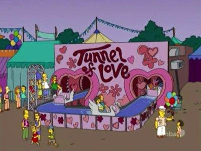 Love, Springfieldian Style Summary