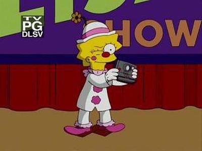 All About Lisa Summary