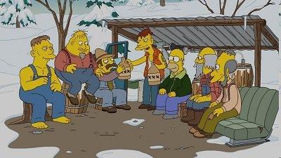 Rednecks and Broomsticks Summary