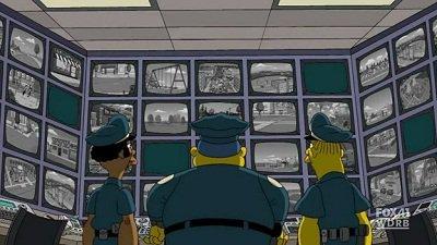 To Surveil With Love Summary