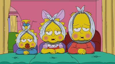Treehouse of Horror XXIV Summary