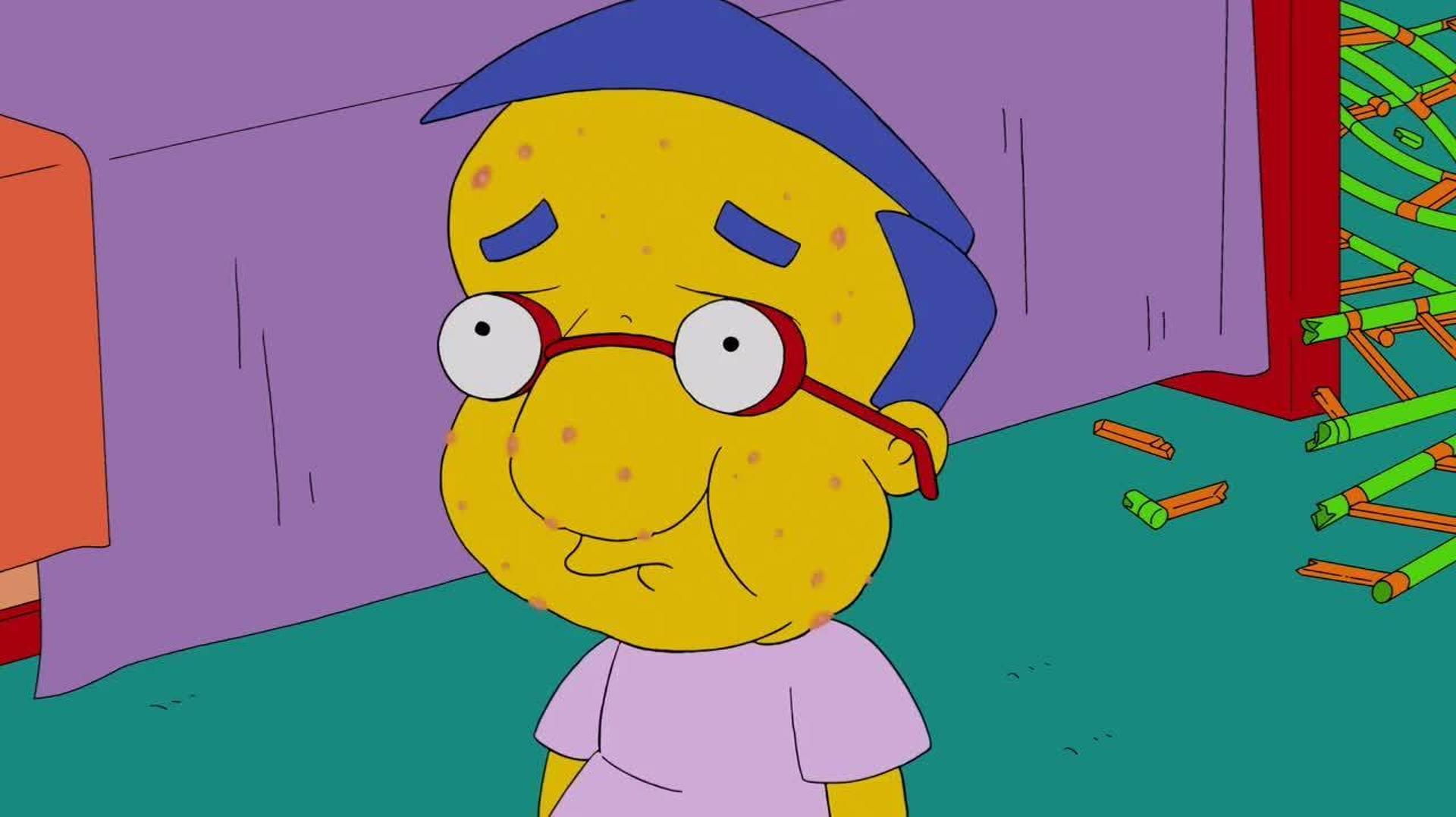 The Simpsons (S25E04) YOLO Summary Season 25 Episode 4 Guide