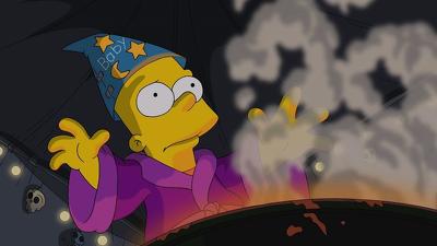 What to Expect When Bart's Expecting Summary