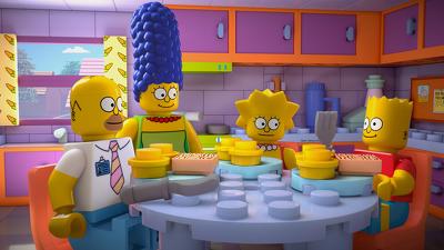Brick Like Me Summary