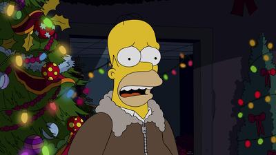I Won't Be Home for Christmas Summary