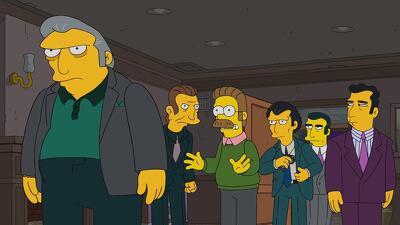 The Many Saints of Springfield Summary