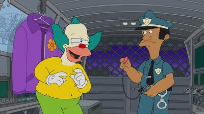 Clown V. Board of Education Summary
