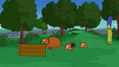 The Simpsons