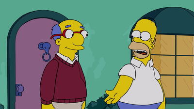 The Simpsons