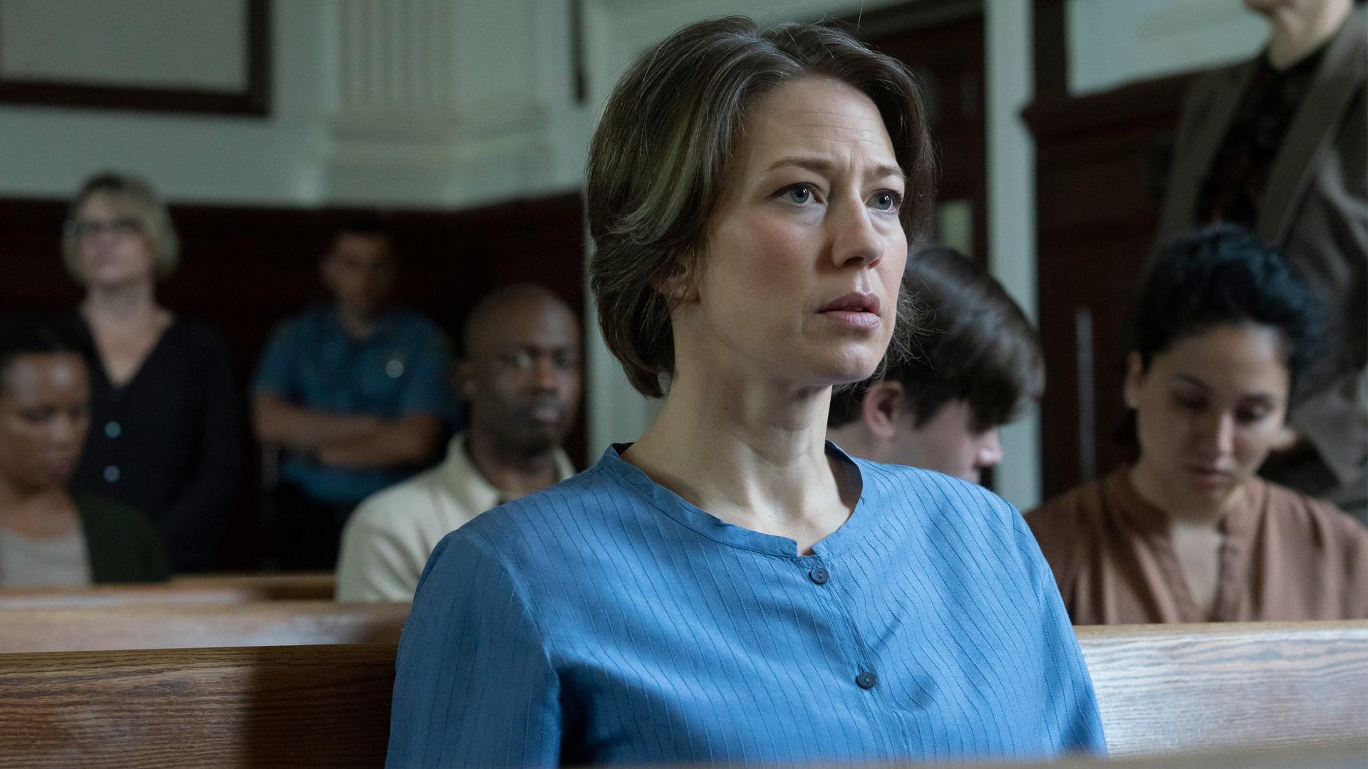sinner netflix season 5 The sinner season 2 review a new mystery unravels a dark past