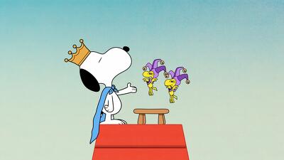 Beagle Appreciation Day Summary