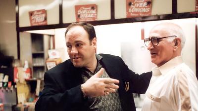 The Sopranos Summary