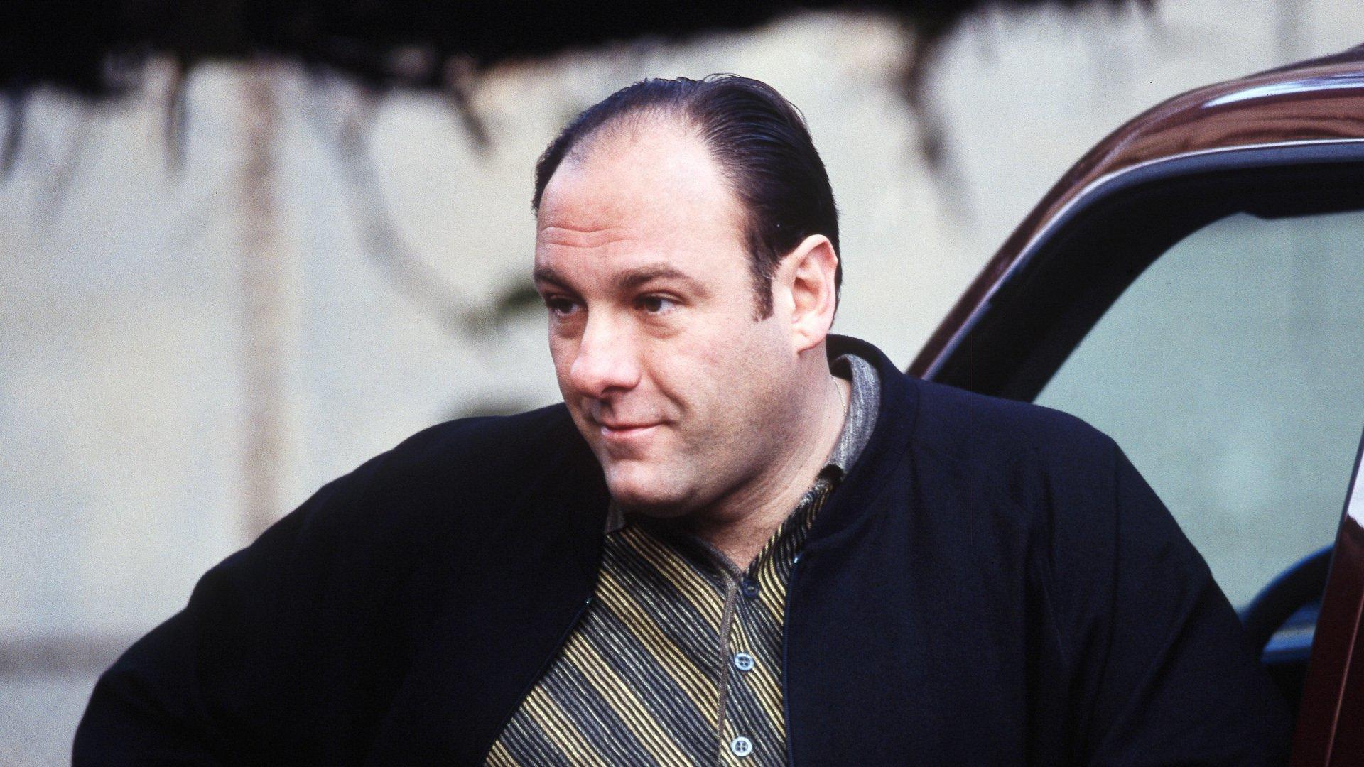 Tony Soprano Lexus подборка фото, топ фотографий сезона