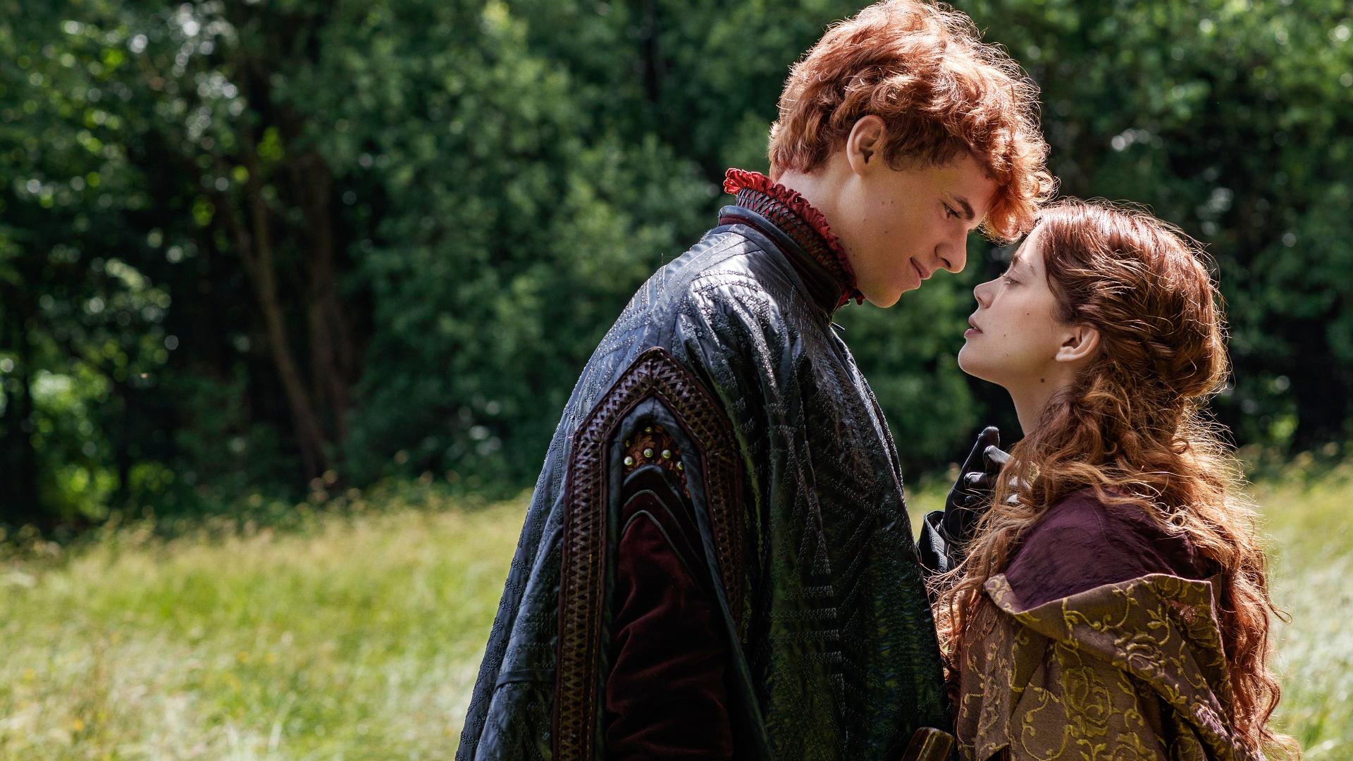 The Spanish Princess Saison 1 épisode 4 The Spanish Princess (S01E04): The Battle for Harry Summary - Season 1