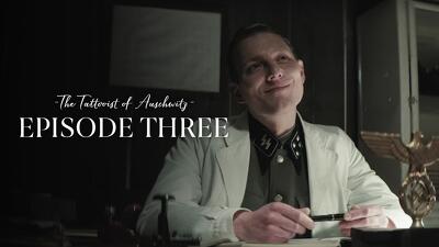 Series 1, Episode 3 Summary