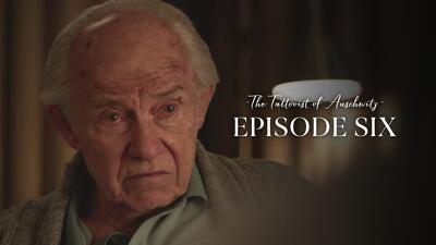 Series 1, Episode 6 Summary