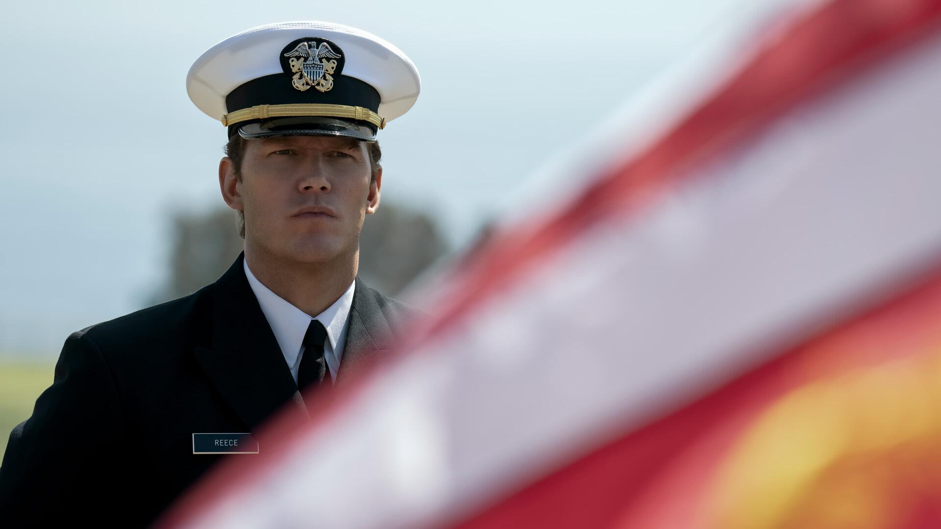 The Terminal List (S01E01) The Engram Summary Season 1 Episode 1 Guide