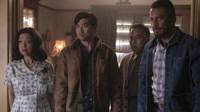 Infamy: Come and Get Me Summary