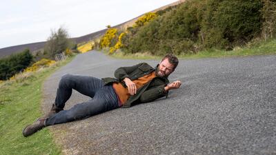 Series 2, Episode 1 Summary