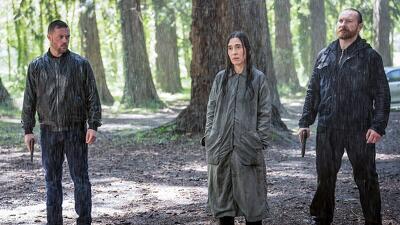 Series 2, Episode 4 Summary