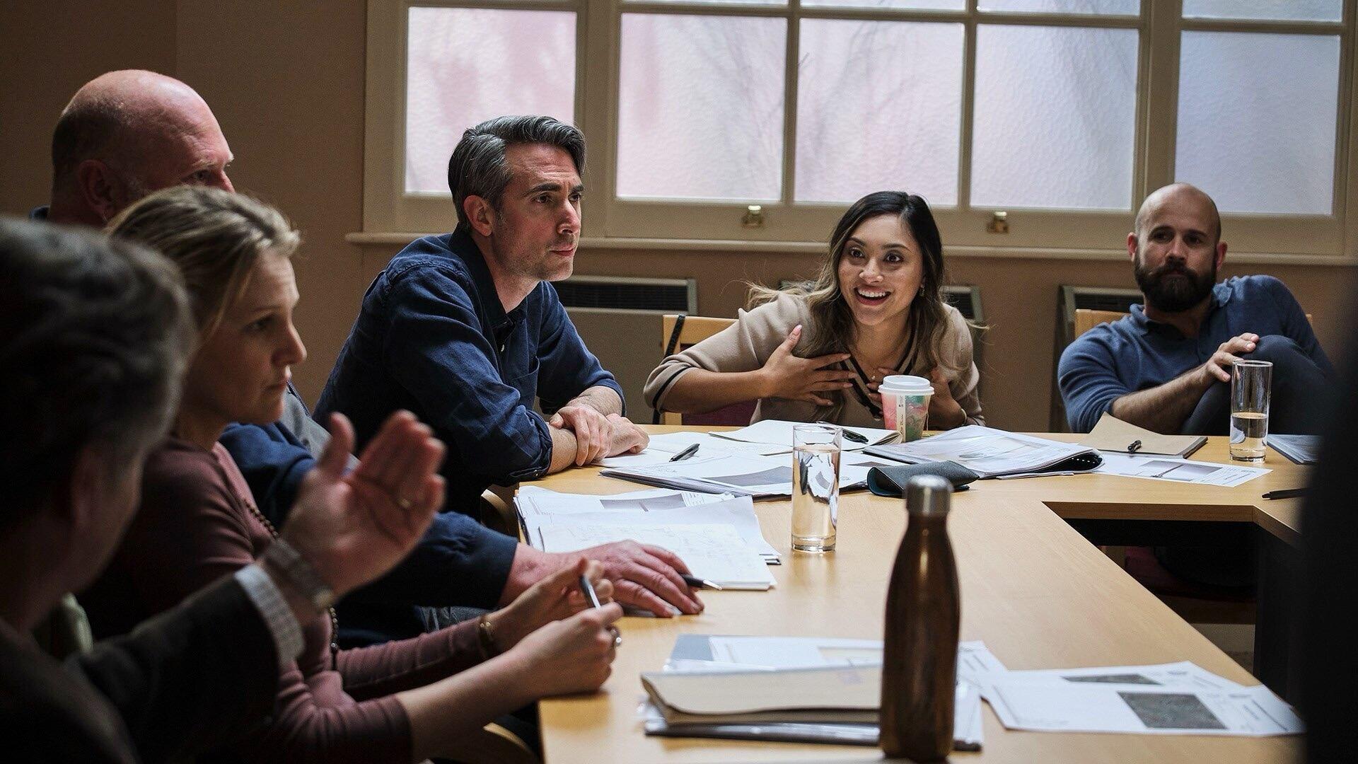The Twelve (S02E08): Season 2, Episode 8 Summary - Season 2 Episode 8 Guide