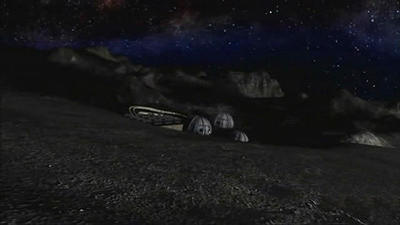 Deep Space Disasters Summary