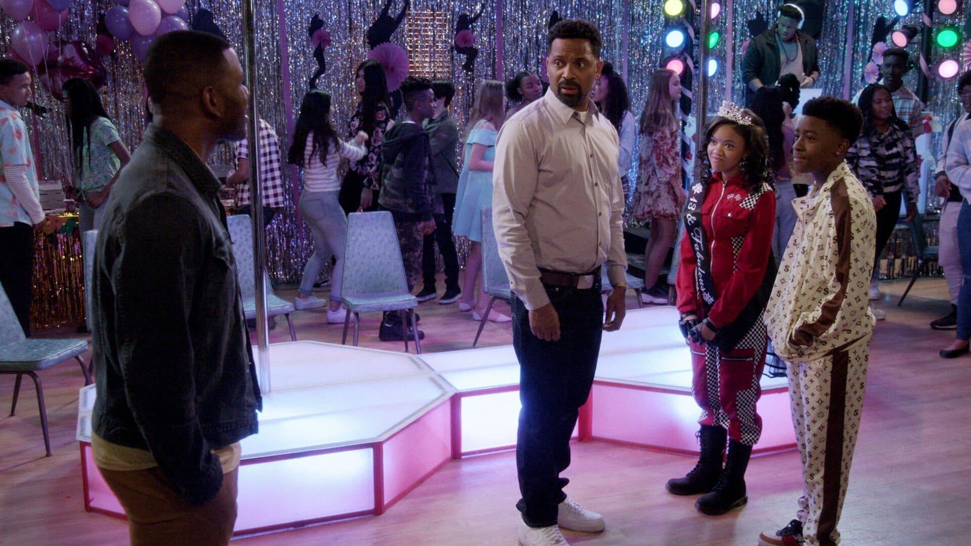 The Upshaws (S01E01): Birthday B.S. Summary - Season 1 Episode 1 Guide