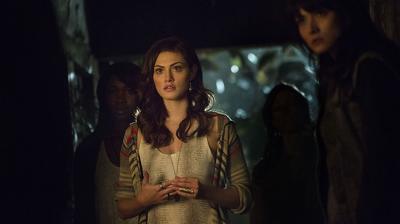 The Originals Summary