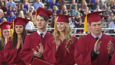 Graduation Summary