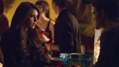 The Devil Inside Summary