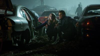 Rescue Me Summary