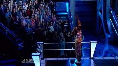Season 4 - The Knockouts (2) Summary