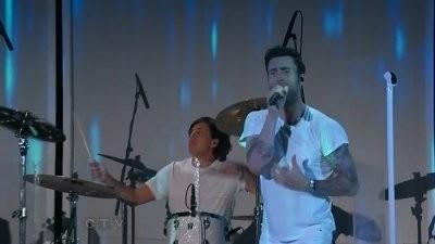 Live Top 10 Performances Summary