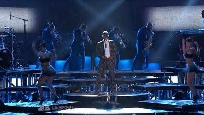 Live Semi-Final Performances Summary