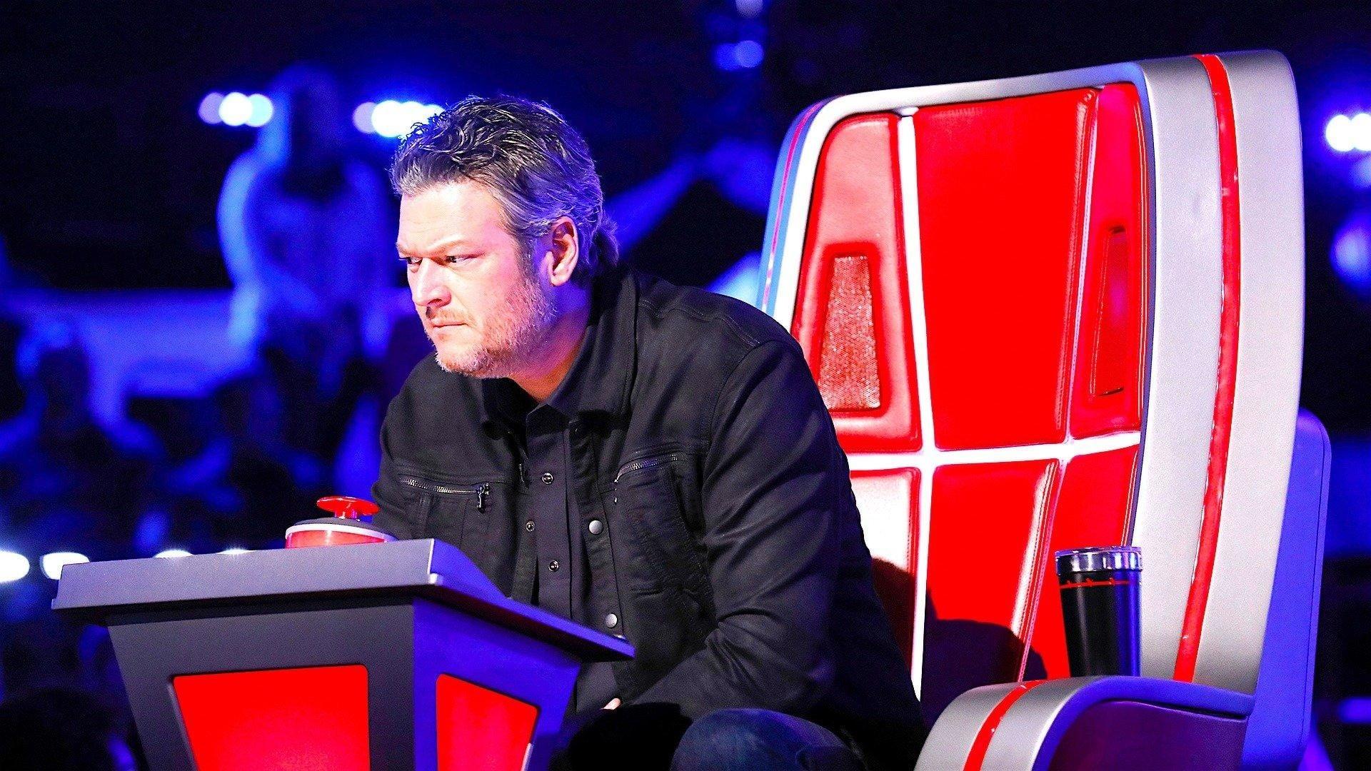 The Voice (US) (S16E03) The Blind Auditions, Part 3 Summary Season