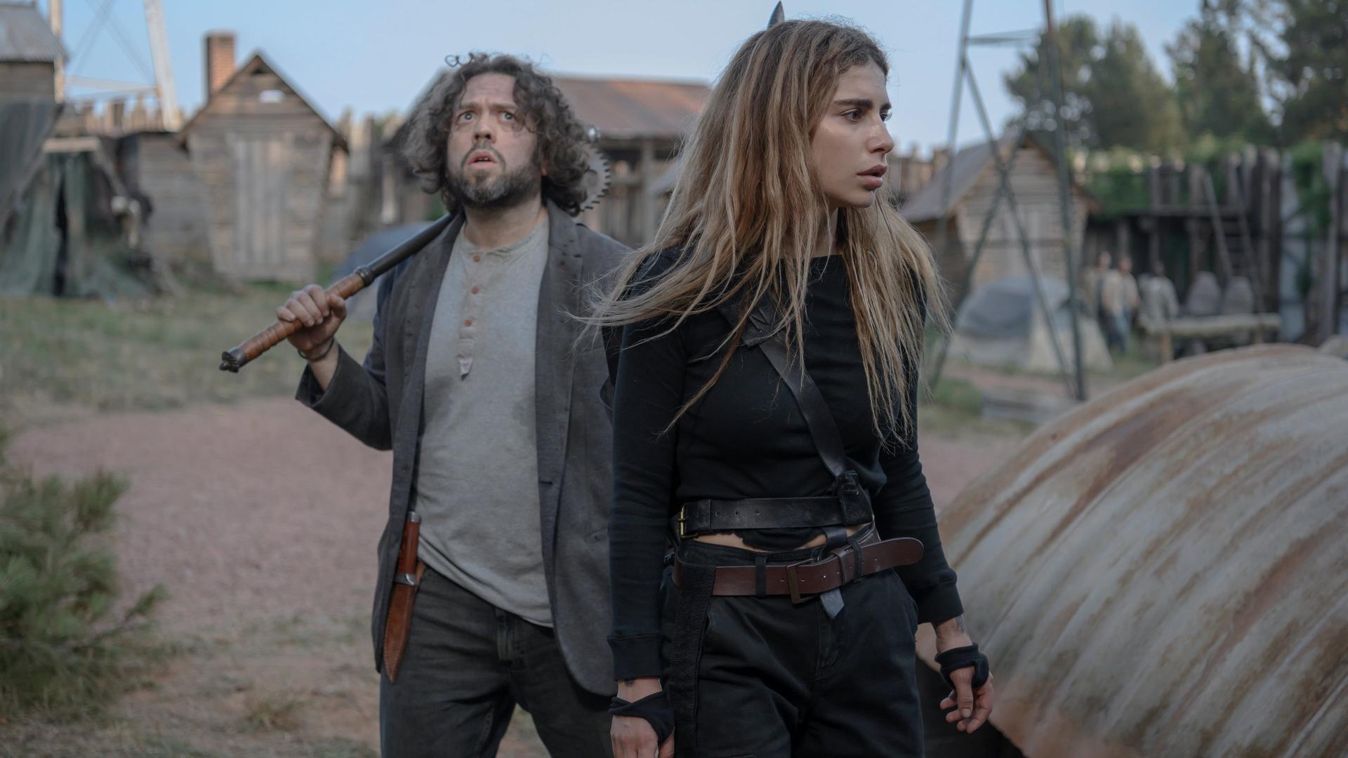 the walking dead season 7 episode 3 summary the walking dead season 7 episode 3 summary