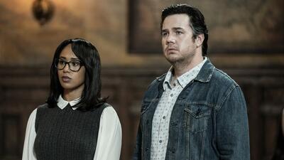 A New Deal Summary