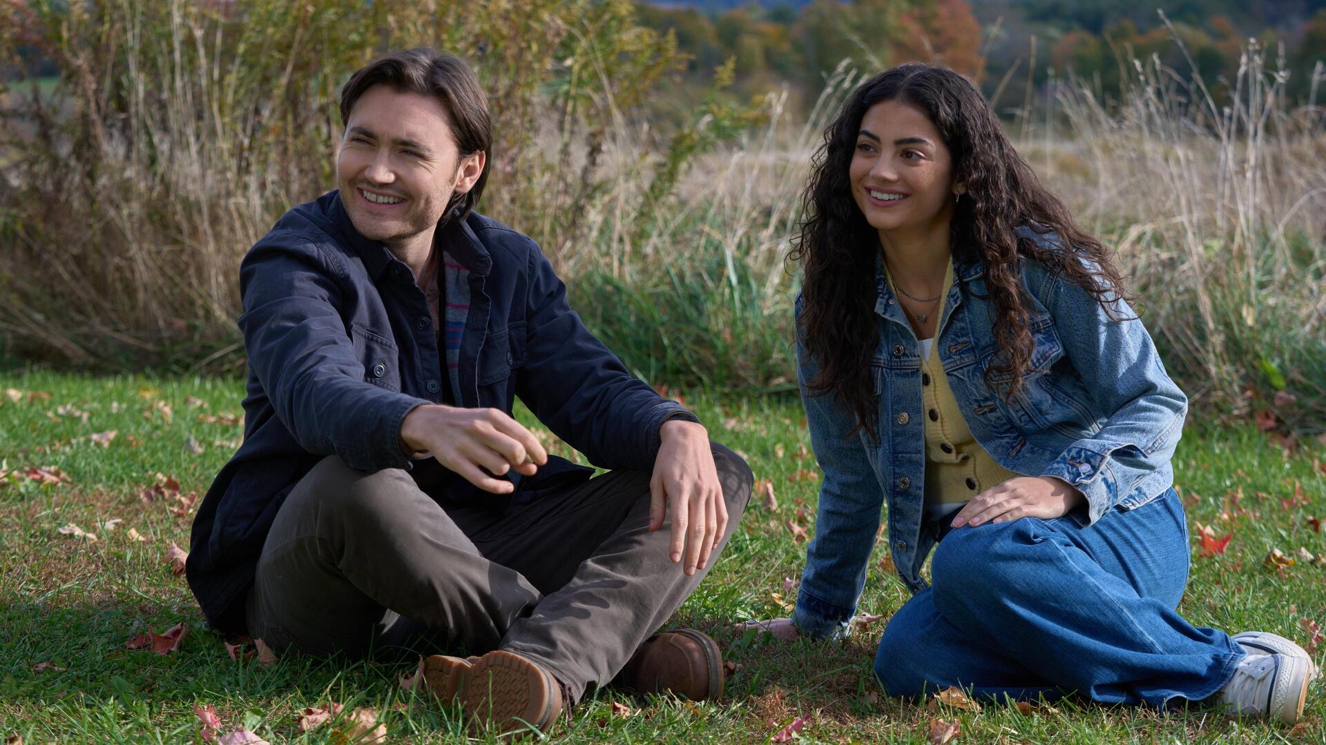 The Way Home (S03E08): Smoke on the Water Summary - Season 3 Episode 8
