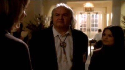 The Indians in the Lobby Summary